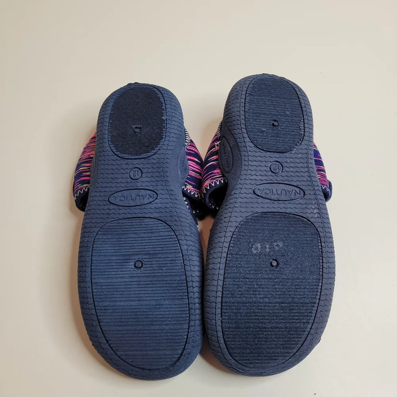 Nautica Kettlegulf Sandals Size Girl's 12 Toddler - Picture 9 of 10